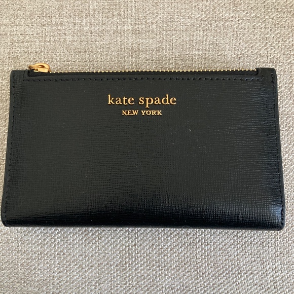 Kate Spade Purse and Wallet Combo - Picture 2 of 9